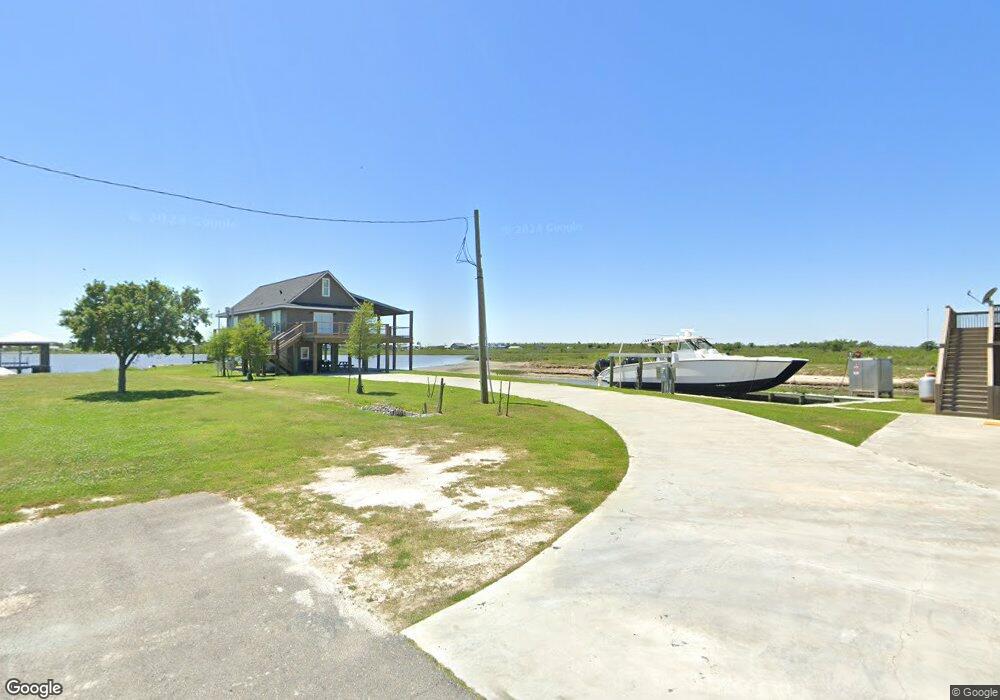 566 Lake Breeze Rd, Hackberry, LA 70645 - photo 1