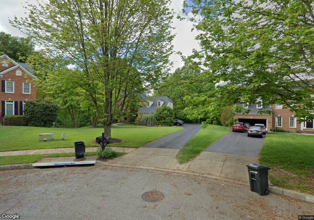 5117 Brady Ct, Ellicott City, MD 21043 - photo 1