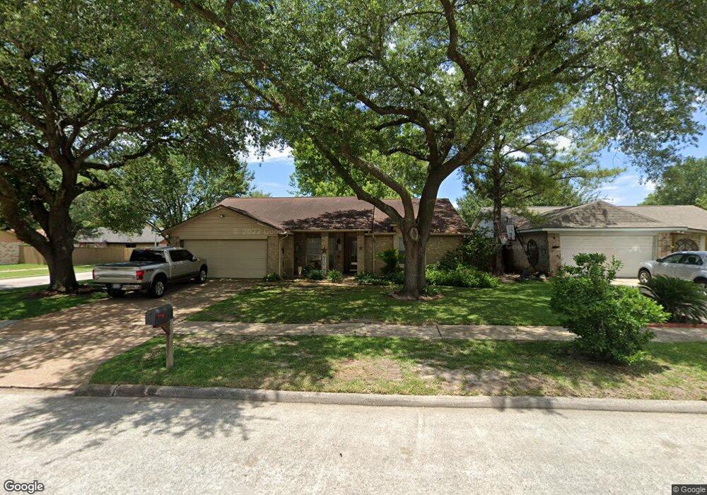 3514 Pine Ridge Ln, Houston, TX 77088 - photo 1