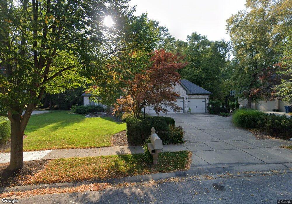 11041 Windermere Blvd, Fishers, IN 46037 - photo 1