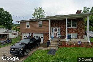 509 Valley Rd, Sophia, WV 25921
