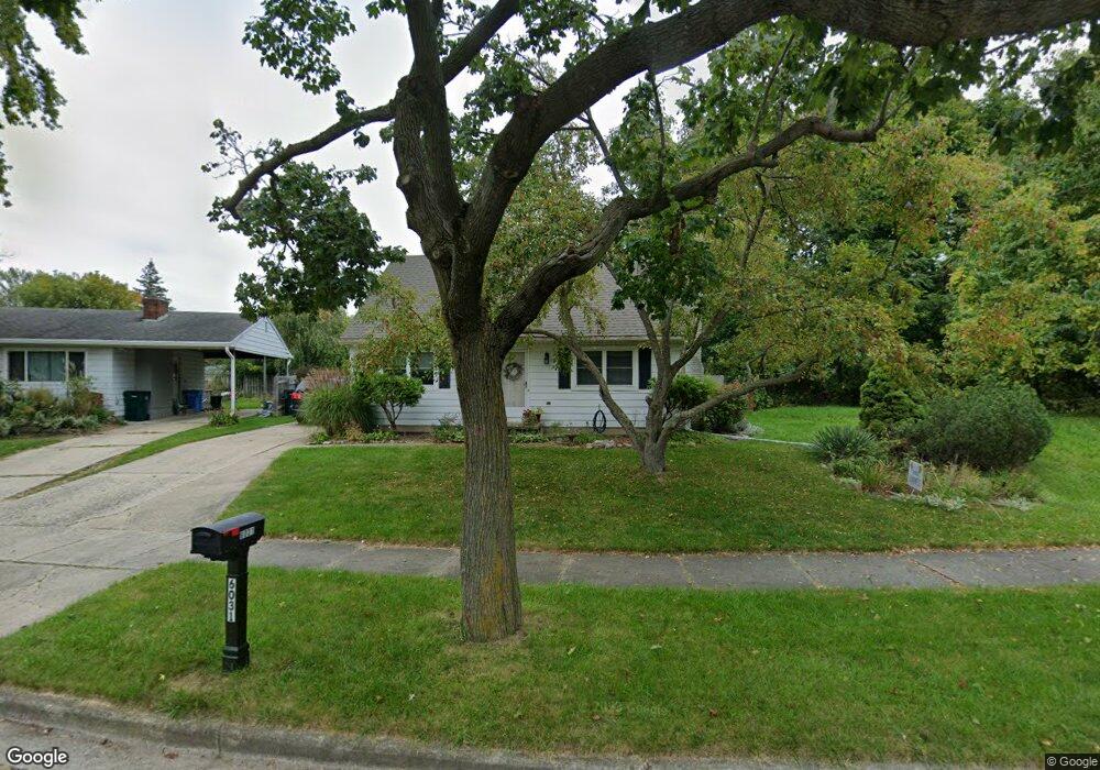 6031 Kyes Rd, Lansing, MI 48911 - photo 1