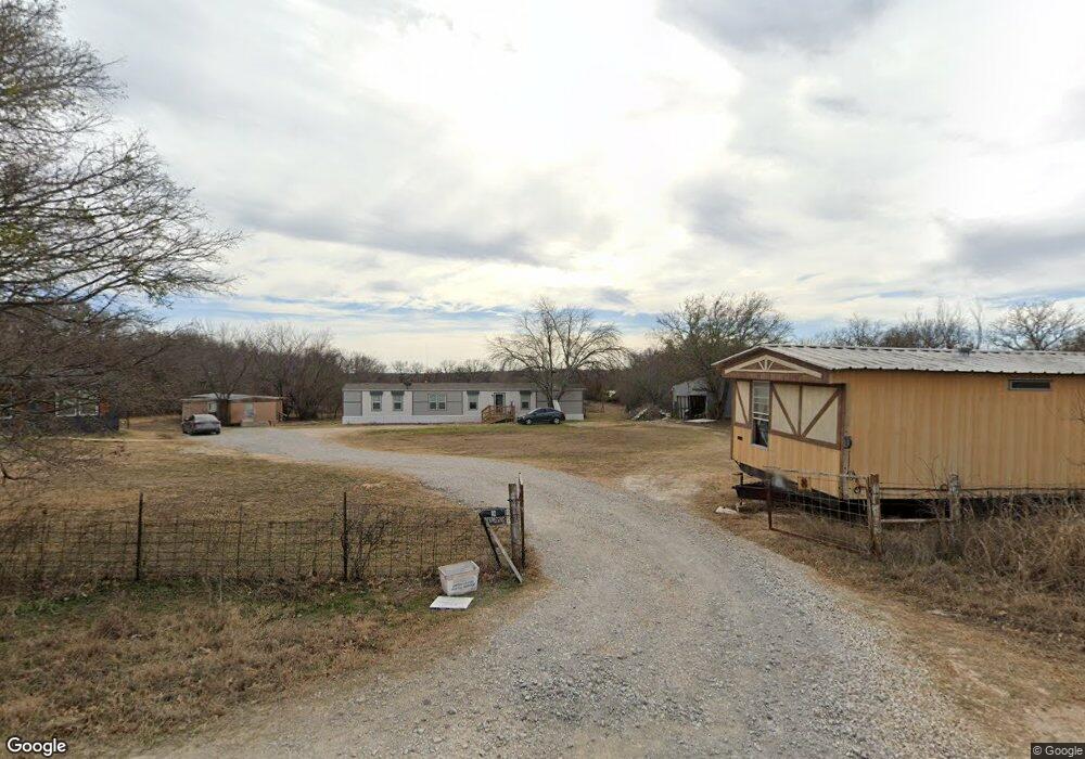 431 Neal Ln, Weatherford, TX 76088 - photo 1