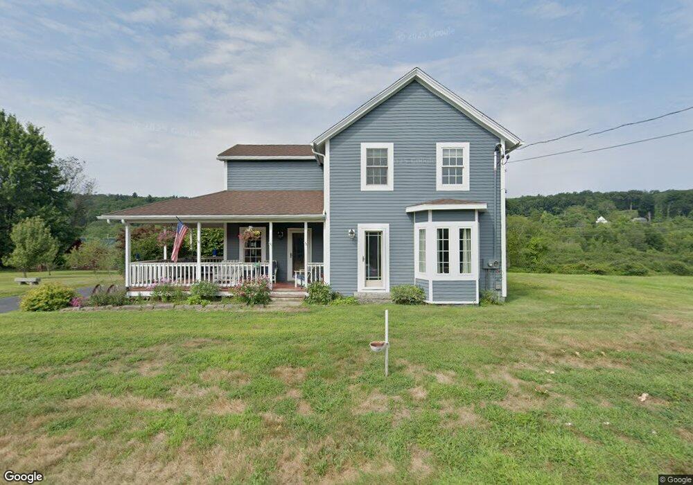 46 Upper Palmer Rd, Monson, MA 01057 - photo 1