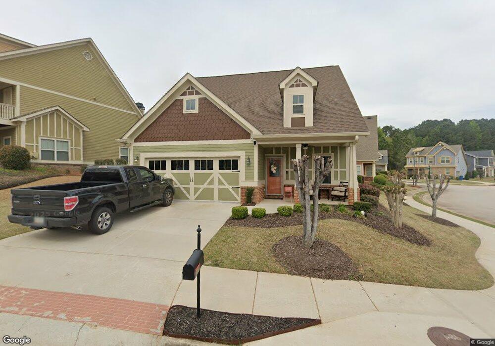 111 Society St, McDonough, GA 30252 - photo 1