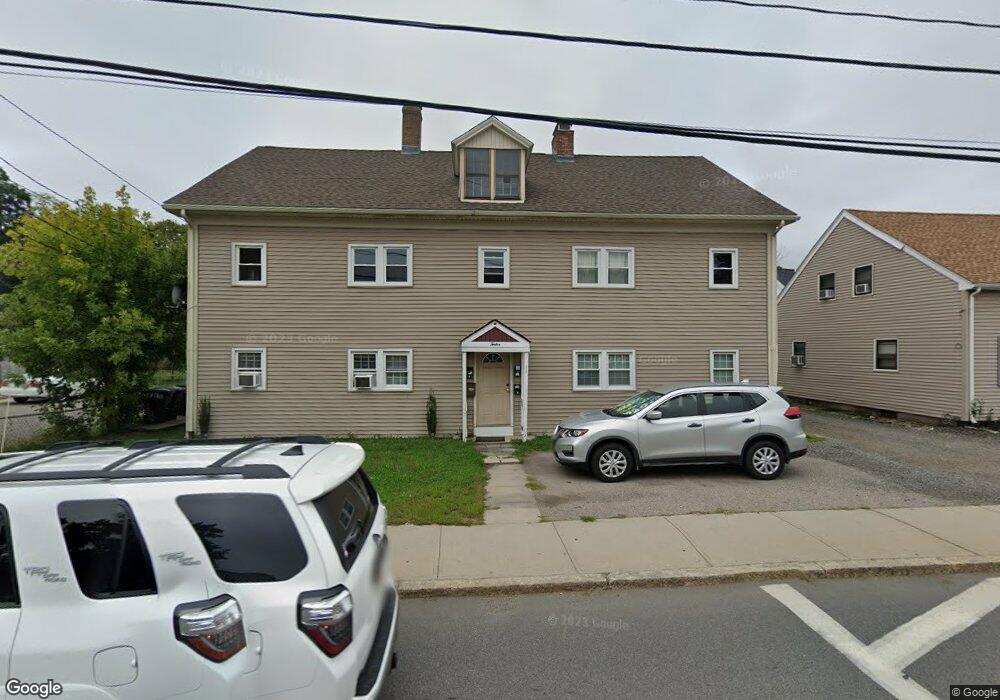 12R Saint Paul St, Blackstone, MA 01504 - photo 1