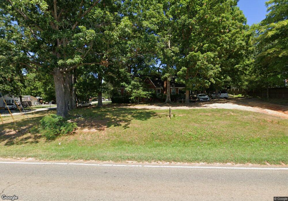 2030 N Fayetteville St, Asheboro, NC 27203 - photo 1