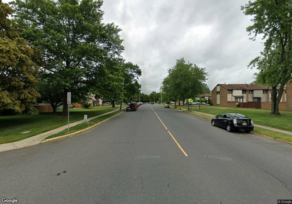 L-2 Twin Rivers Dr N, East Windsor, NJ 08520 - photo 1