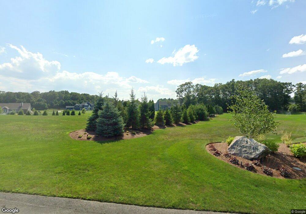 1 Primrose Ln, Rehoboth, MA 02769 - photo 1