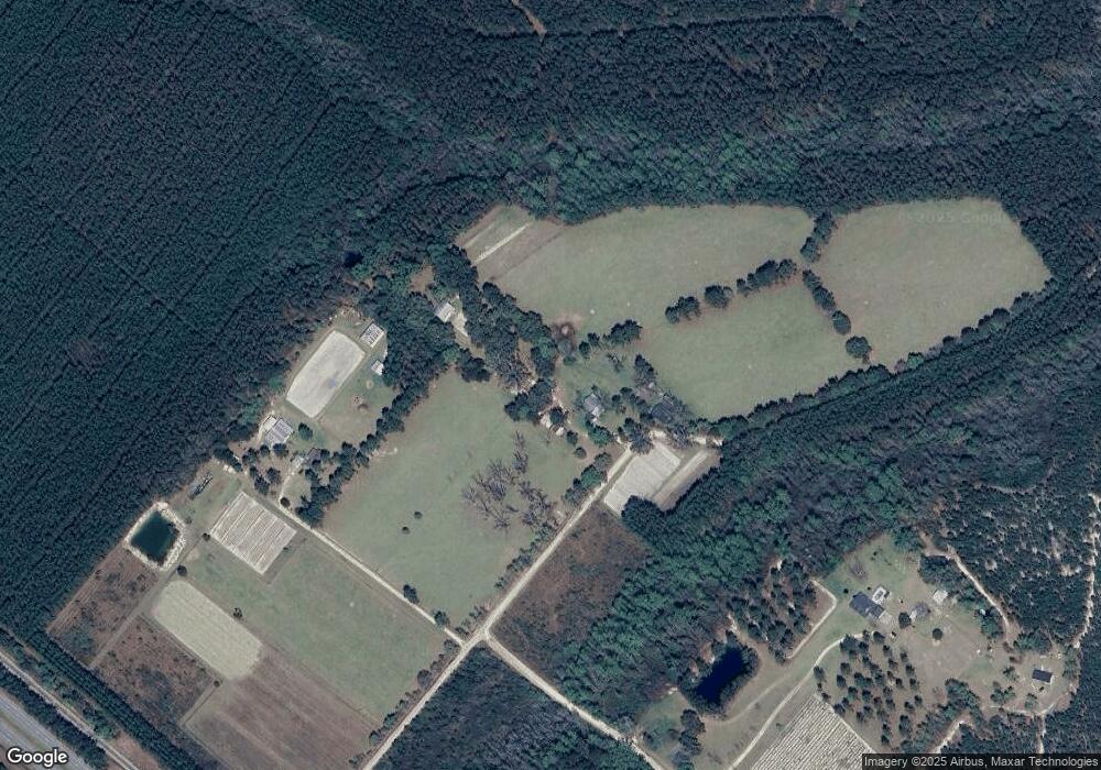 347 Evergreen Way, Waycross, GA 31503 - photo 1