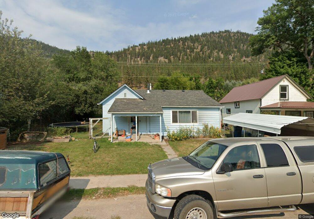 152 Railroad, Alberton, MT 59820 - photo 1