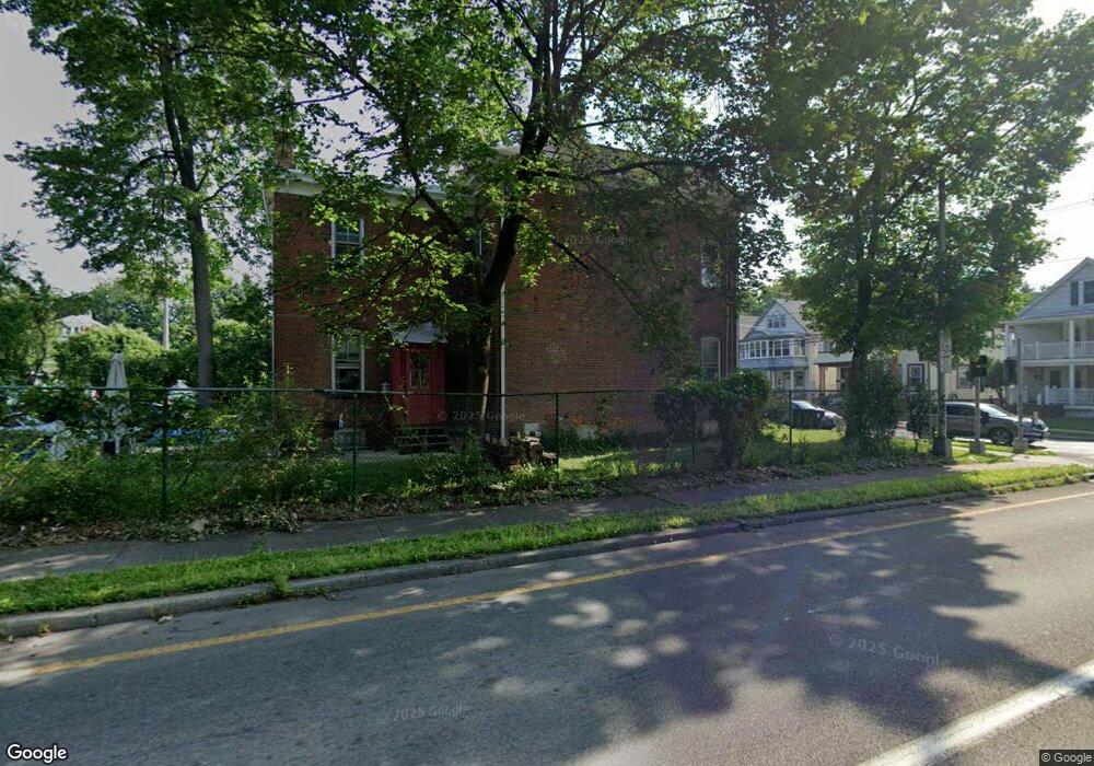 32 Worrall Ave, Poughkeepsie, NY 12603 - photo 1