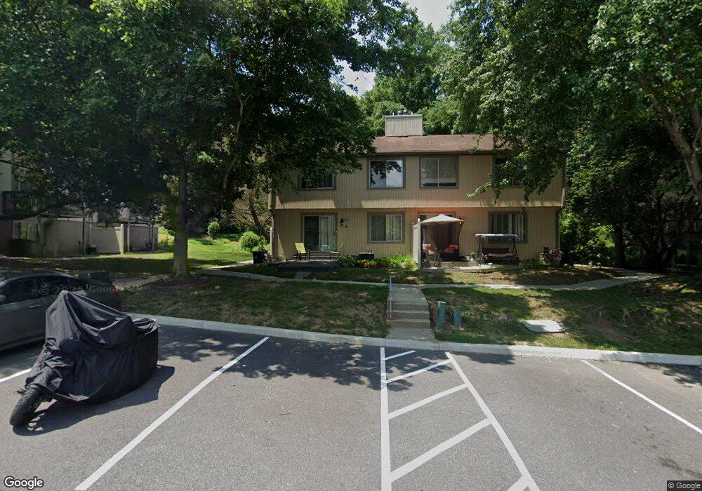 87 Eastford Ct, Parkville, MD 21234 - photo 1