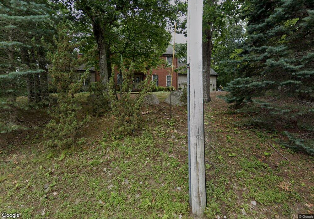 101 Mount Pleasant St, Milford, MA 01757 - photo 1