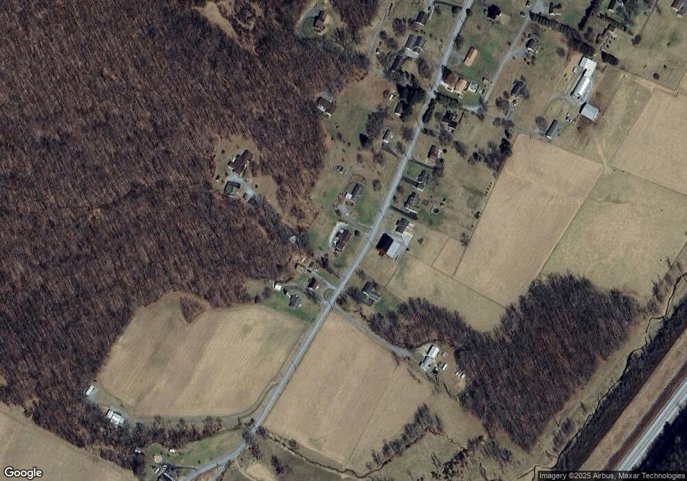 2206 Cumberland Rd, Bedford, PA 15522 - photo 1