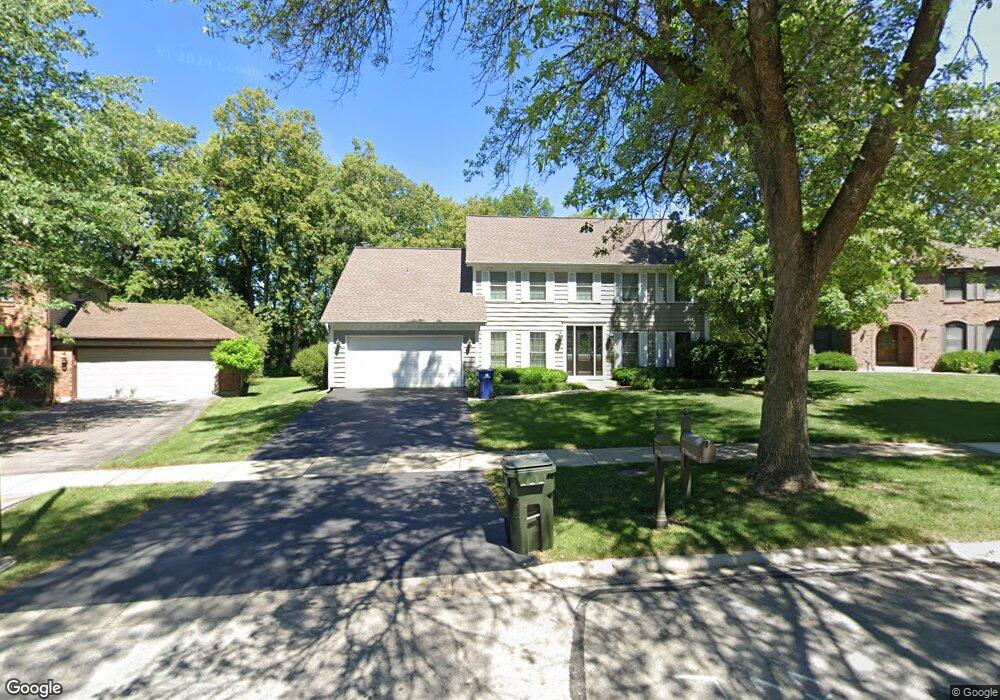 817 Biltmore Ct, Naperville, IL 60563 - photo 1