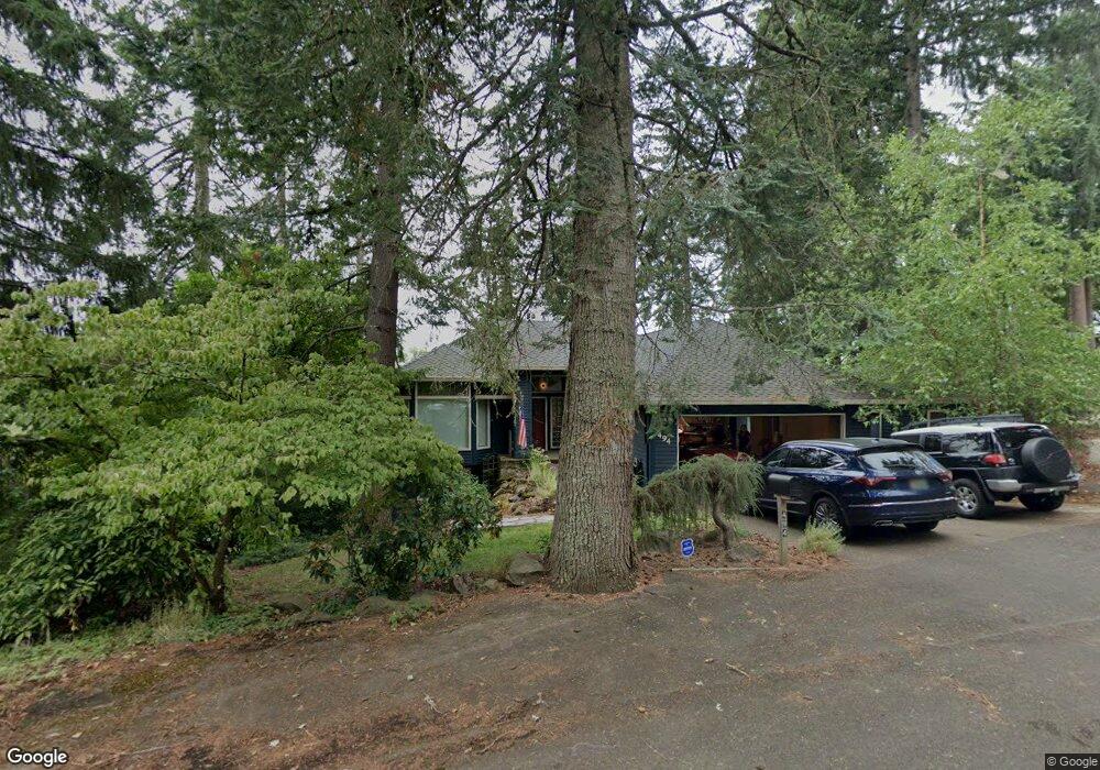 494 SW Riverbend Dr, West Linn, OR 97068 - photo 1