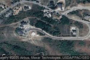 6697 E Clairetina Ct, Huntsville, UT 84317