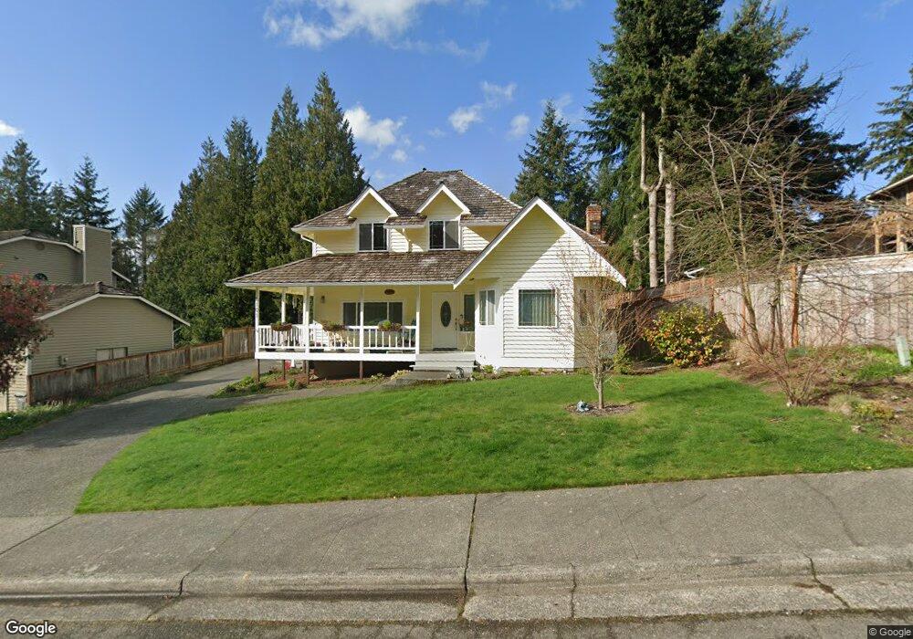6101 137th Place SW, Edmonds, WA 98026 - photo 1