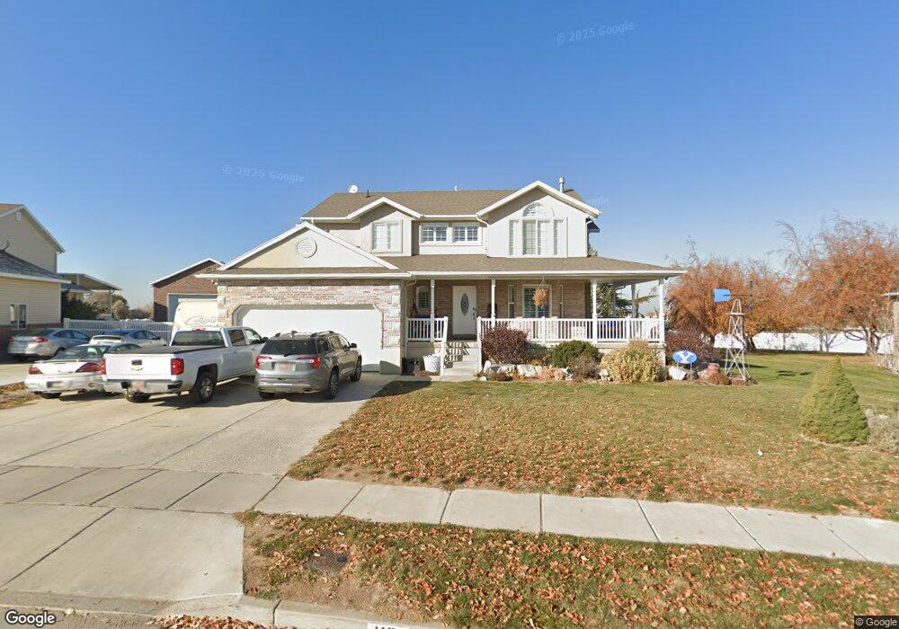 1121 N 2220 W, Clearfield, UT 84015 - photo 1