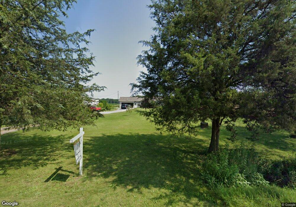 6765 Birch Run Rd, Birch Run, MI 48415 - photo 1