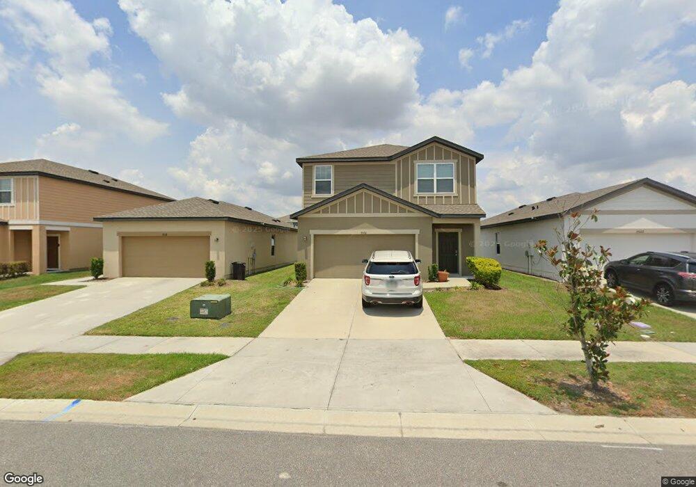 35130 White Water Lily Way, Zephyrhills, FL 33541 - photo 1