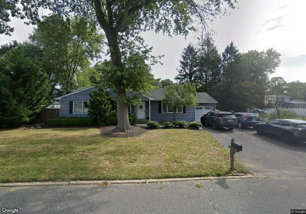 2017 Oakhurst Pkwy, Oakhurst, NJ 07755 - photo 1