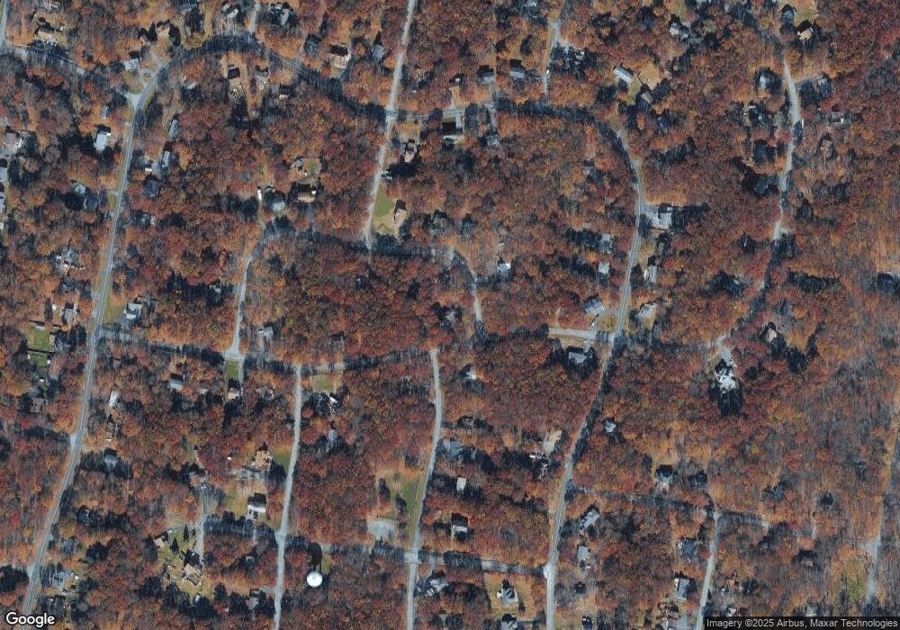 218 Pipher Rd, Bushkill, PA 18324 - photo 1