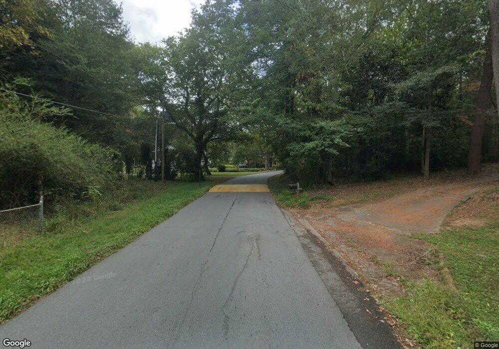 0 Bartley Wilbanks Rd, Clarkesville, GA 30523 - photo 1