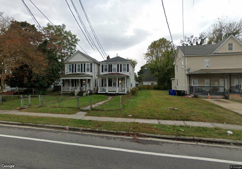 1616 Elm Ave, Portsmouth, VA 23704 - photo 1