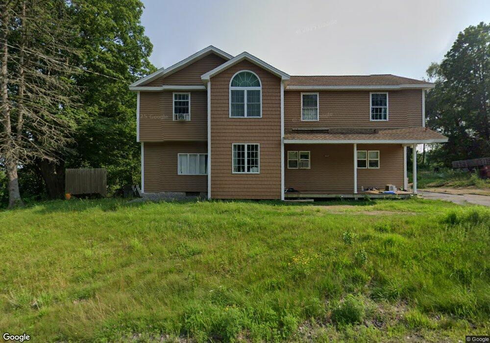 665 S Stark Hwy, Weare, NH 03281 - photo 1