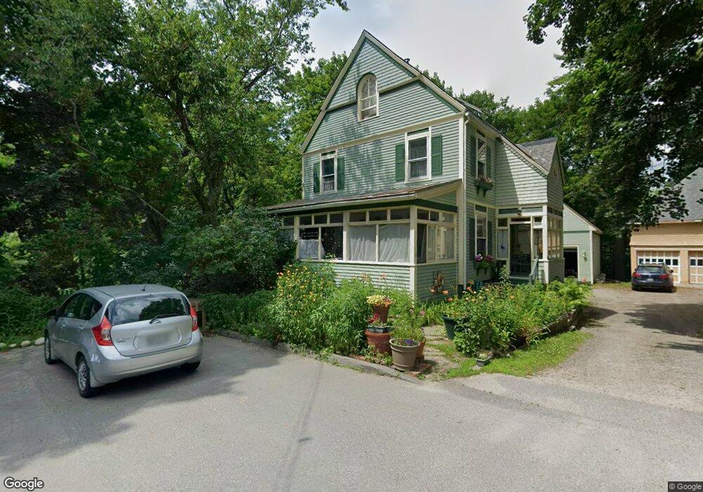 17 Dalton St, Waterville, ME 04901 - photo 1