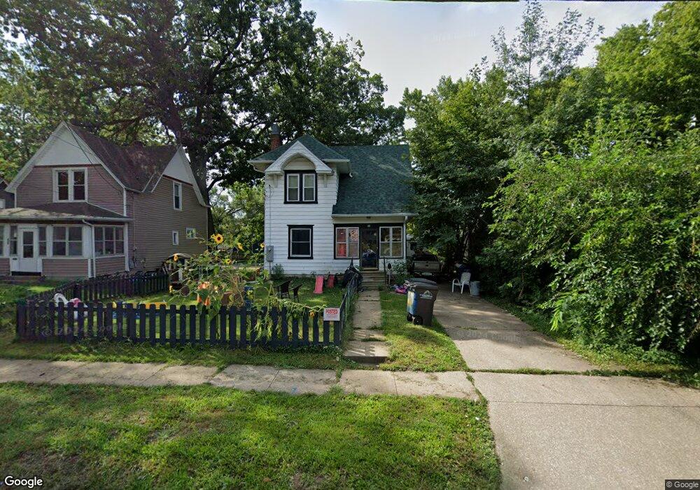 822 Euclid Ave, Des Moines, IA 50313 - photo 1