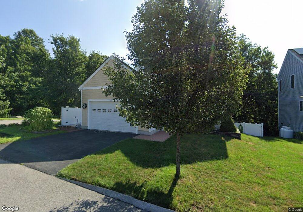 32 Partridge Hill Rd unit Lot 32, Sutton, MA 01590 - photo 1