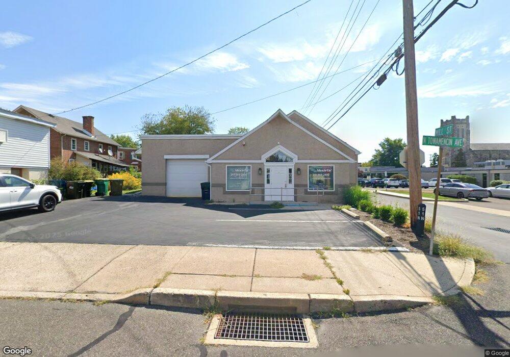 51 N Towamencin Ave, Lansdale, PA 19446 - photo 1