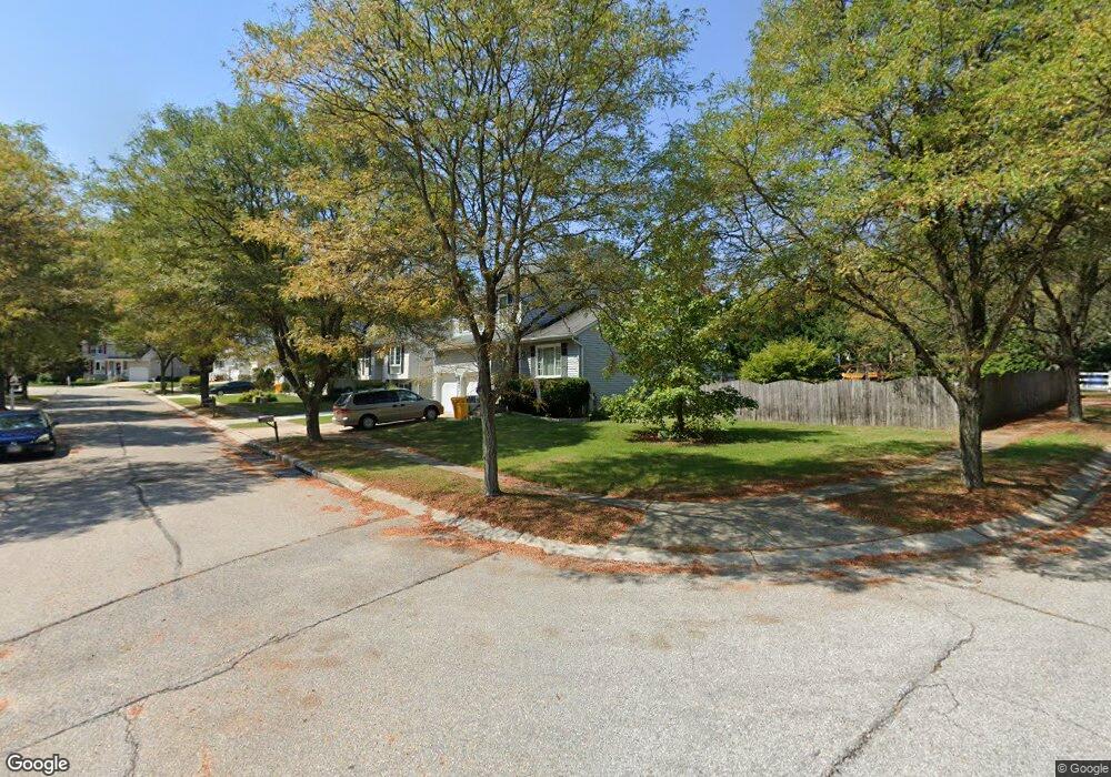 7800 Rippleview Ln, Pasadena, MD 21122 - photo 1