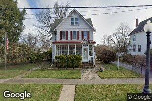 17 Lincoln Ave, Warminster, PA 18974