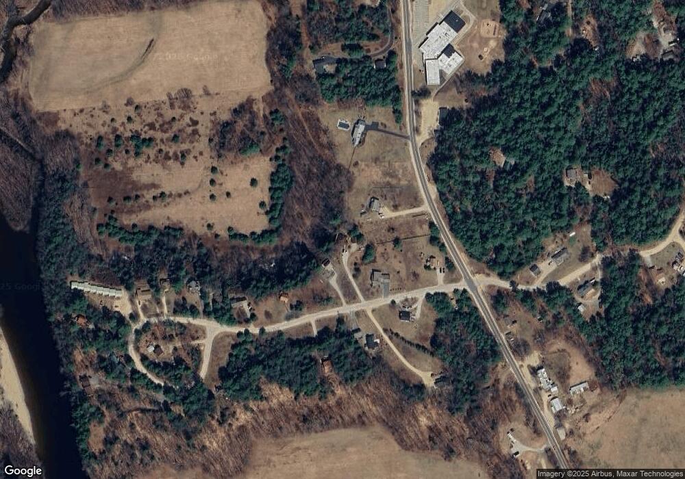 22 Northpointe Rd, Thornton, NH 03285 - photo 1