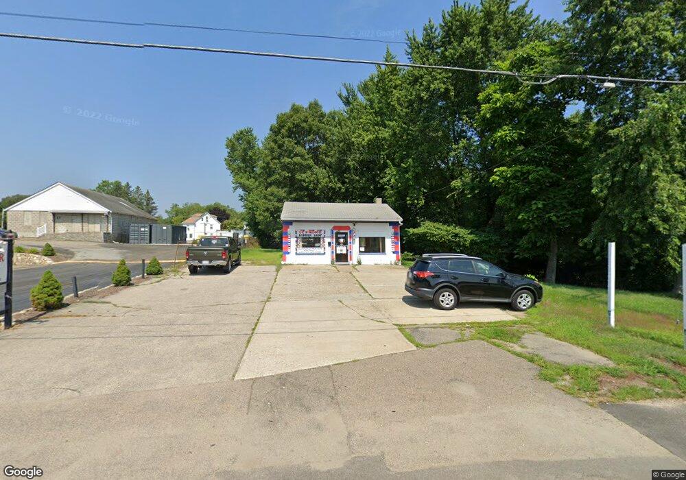 280 Pulaski Blvd, Bellingham, MA 02019 - photo 1