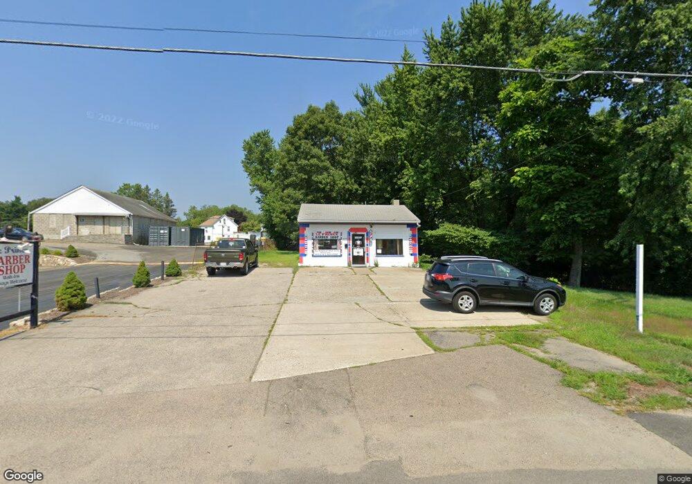 270 Pulaski Blvd, Bellingham, MA 02019 - photo 1