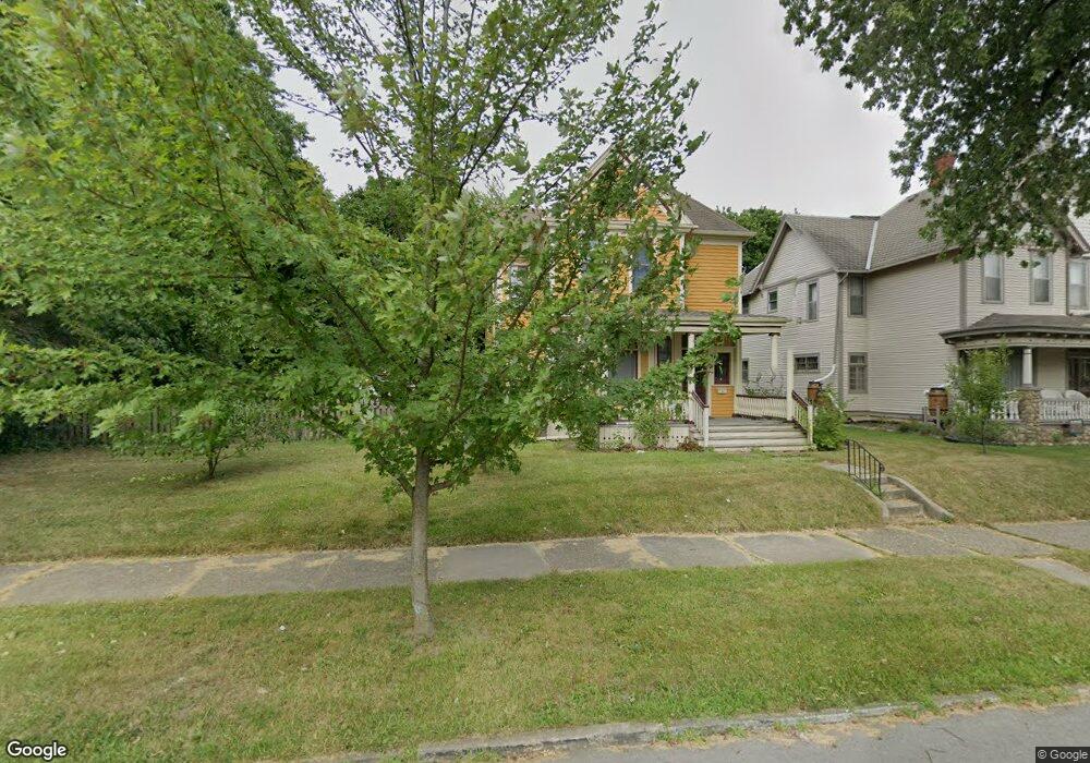 2518 S Harrison St, Fort Wayne, IN 46807 - photo 1