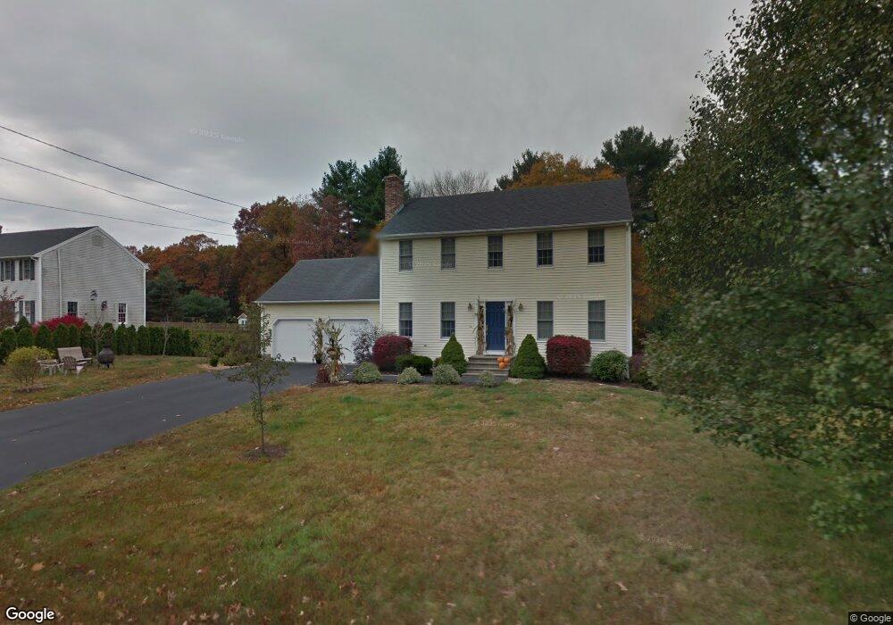 13 Deer Run Rd, Bellingham, MA 02019 - photo 1