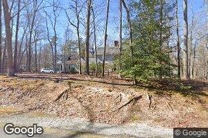 3824 Darby Dr, Midlothian, VA 23113