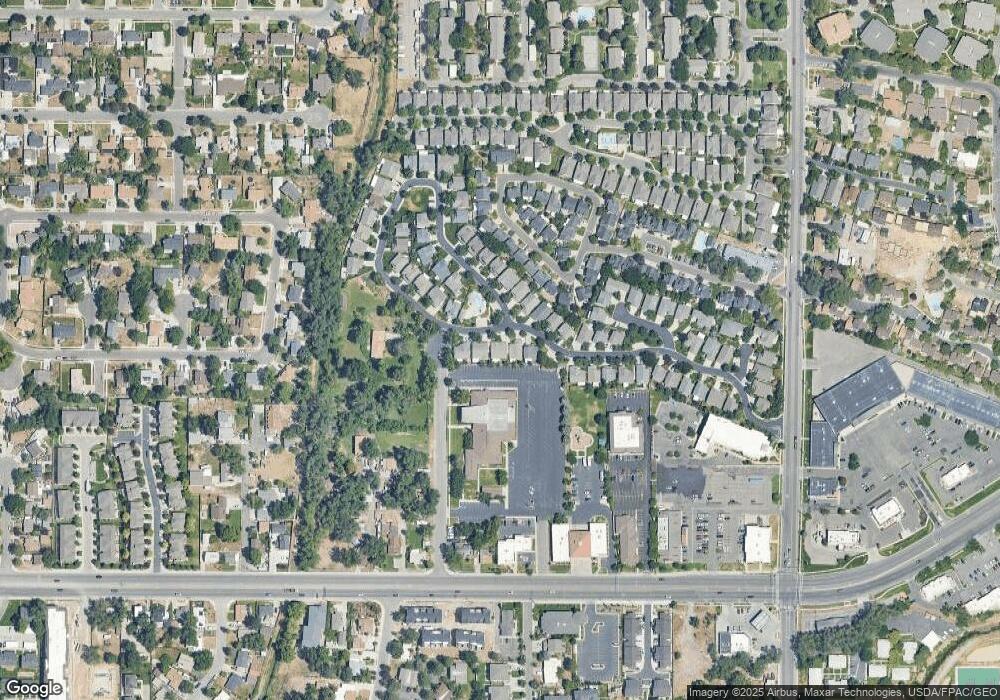 594 E Villager Ln, Midvale, UT 84047 - photo 1