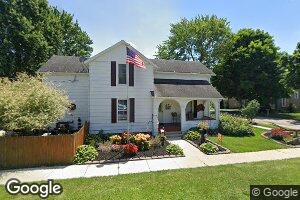 211 Mulberry St, Bloomdale, OH 44817