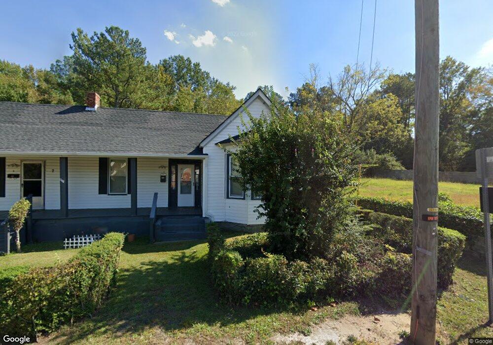873 Southern Ave, Fayetteville, NC 28306 - photo 1