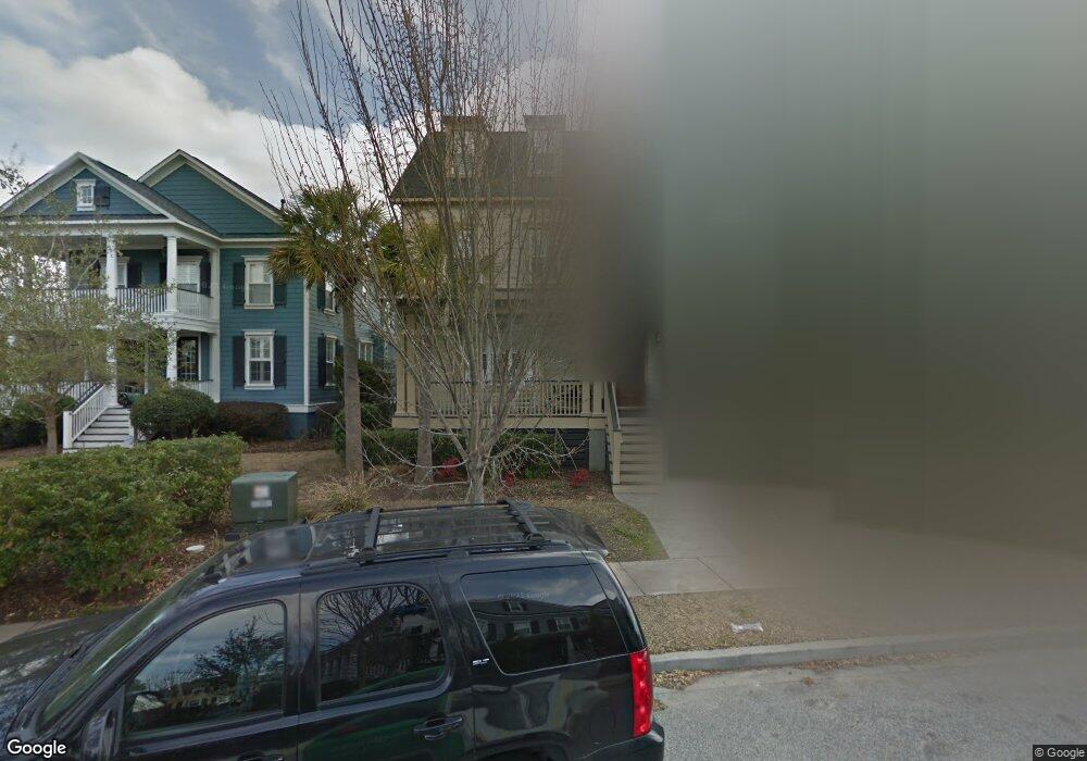 2406 Settlers St, Daniel Island, SC 29492 - photo 1