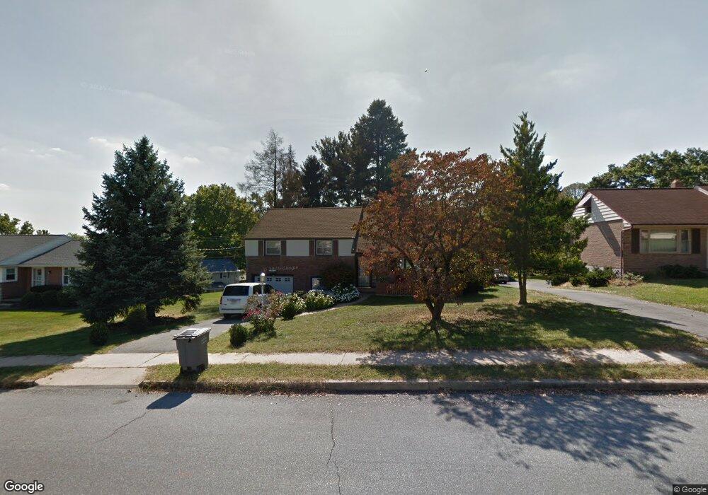 4010 Circle Ave, Reading, PA 19606 - photo 1