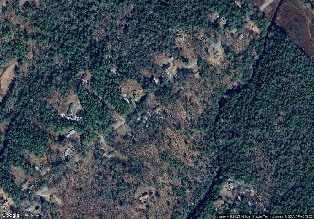 1233 Old Stage Rd, Woolwich, ME 04579 - photo 1