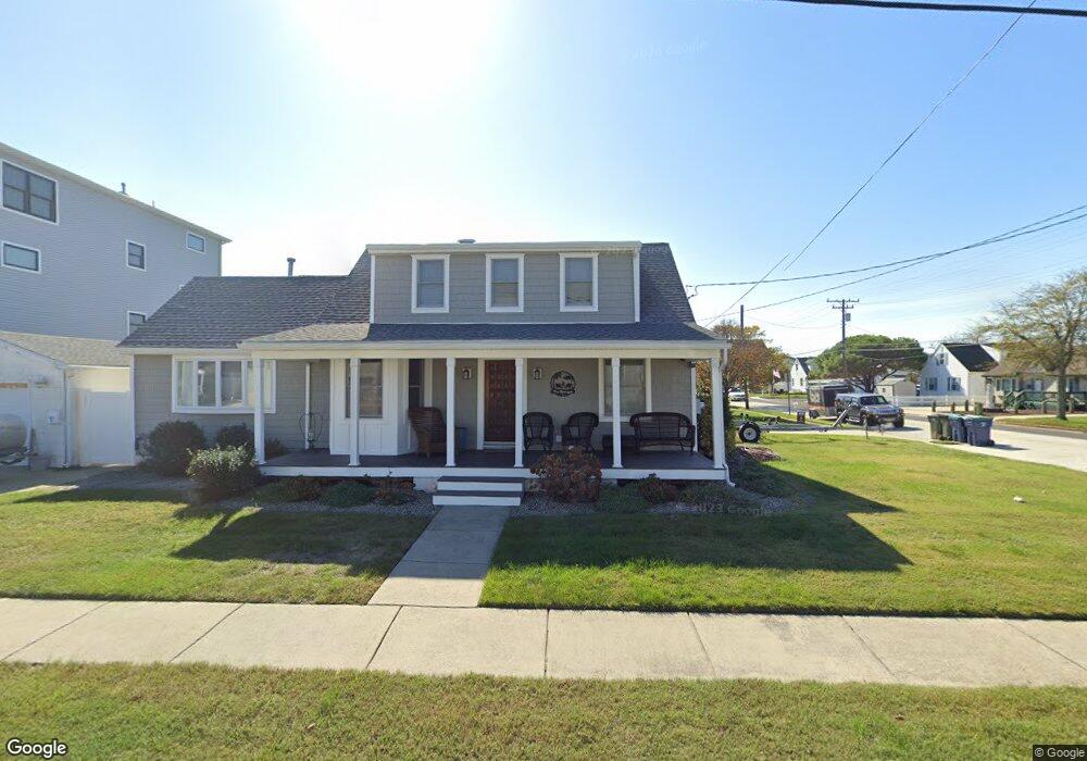 106 7th St S, Brigantine, NJ 08203 - photo 1